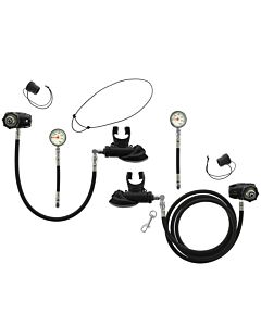 Sample Xstream Sidemount Reg Package