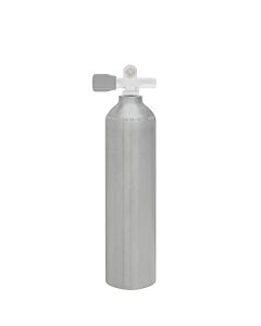 AL-19 (3L, Tall) Cylinder for CCR with Choice of Valve
