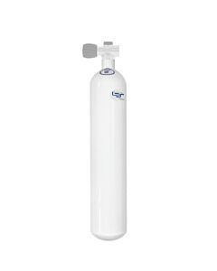 Faber FX-23 (3L) Cylinder for CCR, White
