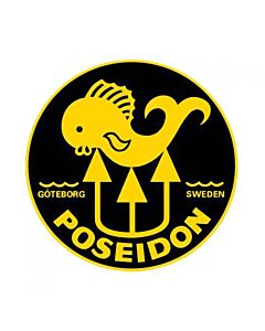 Poseidon CCR Parts and Components