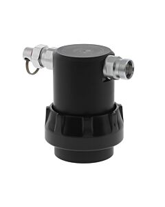 CPOD Sensor Housing