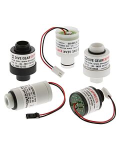 Specialty Oxygen Sensors for Analyzers