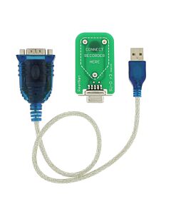 Sensus Ultra Downloader and USB Adapter