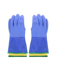 Blue Rolock Drygloves w/Separated Liners