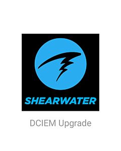 Upgrade to DCIEM Deco Algorithm for Shearwater Research