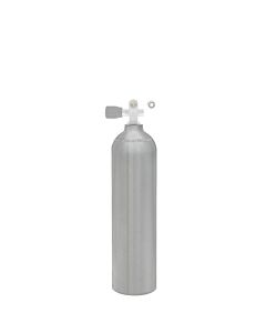 Aluminum Tanks (Cylinders), Gas - Tanks