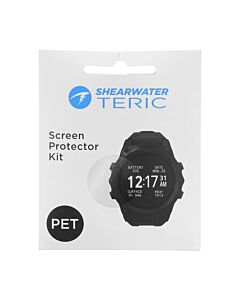 Screen Protector for Teric
