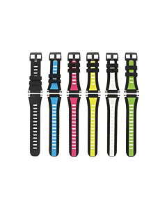 Shearwater Research Teric Strap Kit - Dual Color