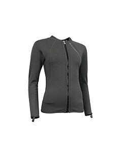 Sharkskin Titanium 2 Chillproof Long Sleeve Jacket (Female)