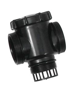 Poseidon T-Section for CL (6010-011)