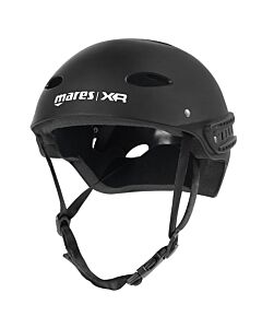 Mares XR Rigid Cap