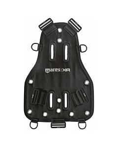 Mares XR Backplate - Soft