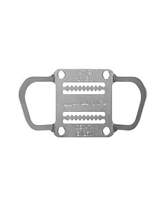 XR S/S Tail Plate