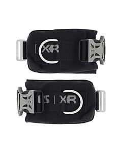 Mares XR Standard Weight System - Pair