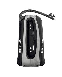 (Display Unit) Mares XR Donut Bladder Single Tank {22 lb |10kg}