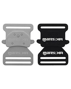 XR Aluminum  Quick Release Buckles