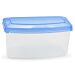 Replacement Mask Box, Plastic, 2-Piece, Brand May Vary