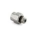 OmniSwivel Adapter: 1/8-Inch NPT Female = 3/8-Inch M