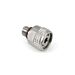 OmniSwivel Adapter: 3/8-inch M = 9/16-inch F