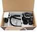 DIN 1st Stage Package in the Box