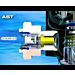 AST - Auto Sealing Technology from Mares