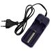 Li-Ion Adjustable Cell Charger with EU Round Plug