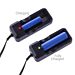 Indicator Light for Charging and Fully Charged 