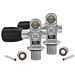 Thermo Pro DIN/K 3000 Standalone Valves (Typical Side) - Pair