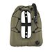 Olive Green Travel EXP Wing - Front