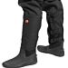 Dive Rite Gaiters Pair, Adjustable Size Fits All