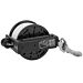 DR Sidewinder Safety Reel w/ Medium S/S Snap and White Line