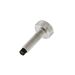 Includes S/S Lockdown Screw w/ Rubber Tip