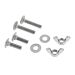 DGX Bolt Kit for Single Tank Adapters