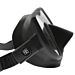 DGX Gears Ultra View Frameless Mask