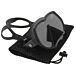 DGX Gears Ultra View Frameless Mask