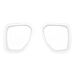 DGX Rio Vision Correcting Lenses, -8.0