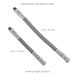 Hose Length Options