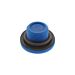 DGX Threaded Dust Plug for Cylinder Neck, Plastic