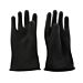 G-Dive Latex 5-Finger Drysuit Gloves, Size 10 Short
