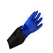 G-Dive Nordic Blue Drysuit Gloves, XX-Large Size 11