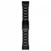 Garmin QuickFit 26 Carbon Gray DLC Titanium Watch Band (Fits Mk2/Mk2i)