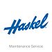 Haskel MSB-9000 Maintenance Service