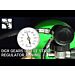 DGX Gears D6 1st Stage Regulator Tuning