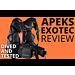 Apeks Exotec BCD Review