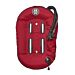 27lb Red/Black Performance Mono Traveler Wing - Front