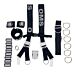 Harness Components