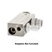 OmniSwivel Manual Injection Valve