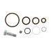 LP 2nd Stage Omni-Swivel O-Ring Kit, AGA