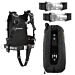 Apeks WTX Package - Harness, Wing and Cam Straps Included