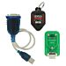 Sensus Ultra Black Data Recorder - Complete Kit
